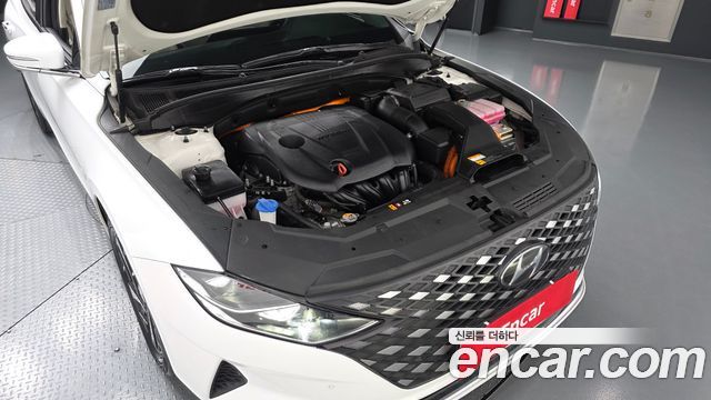 Hyundai Grandeur 2023 — photo 6