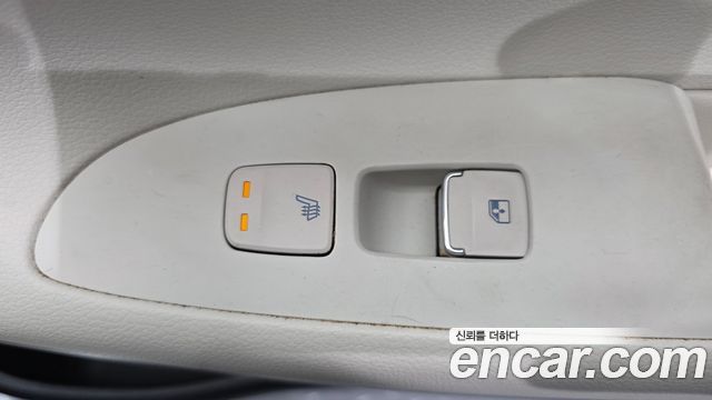 Hyundai Grandeur 2023 — photo 25
