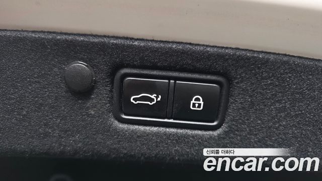 Hyundai Grandeur 2023 — photo 26