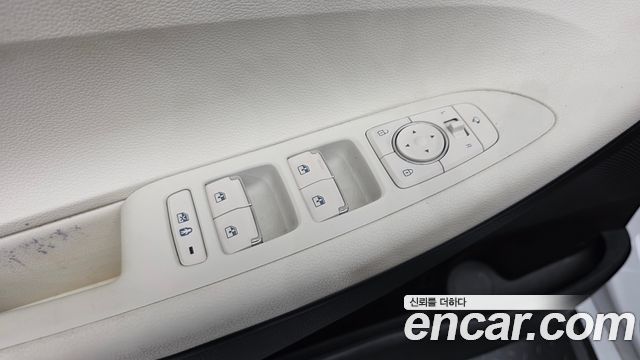 Hyundai Grandeur 2023 — photo 30