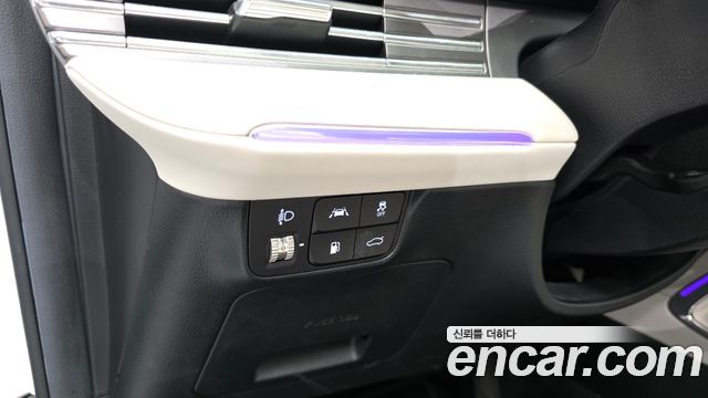 Hyundai Grandeur 2023 — photo 31