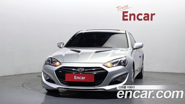 Hyundai Genesis 2010 — photo 3