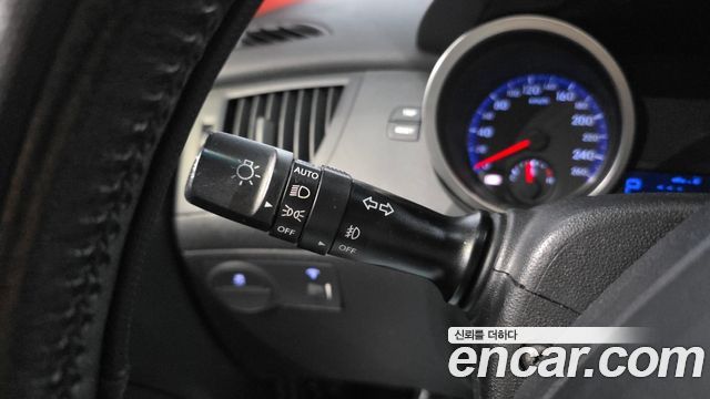 Hyundai Genesis 2010 — photo 14