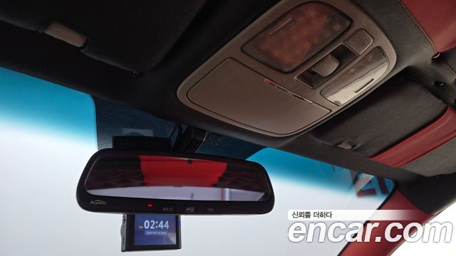 Hyundai Genesis 2010 — photo 17