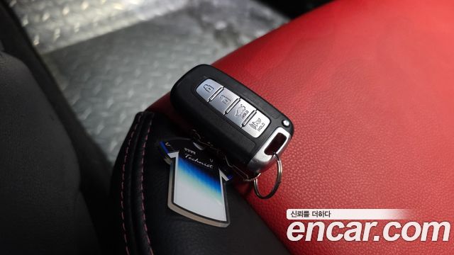 Hyundai Genesis 2010 — photo 18