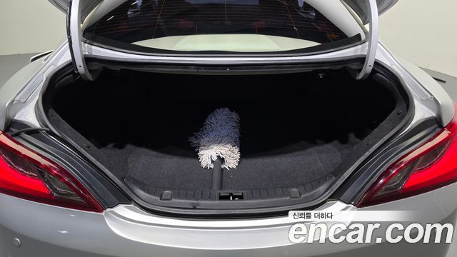 Hyundai Genesis 2010 — photo 20