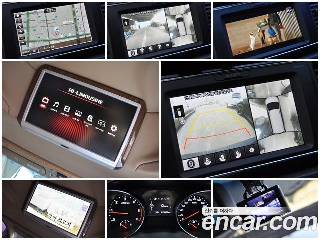 Kia Canival 2018 — photo 18