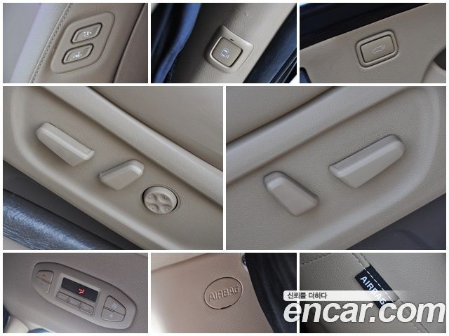 Kia Canival 2018 — photo 19
