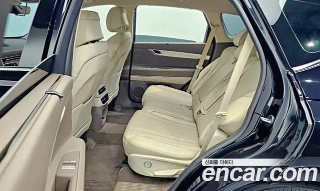 Genesis GV80 2022 — photo 16