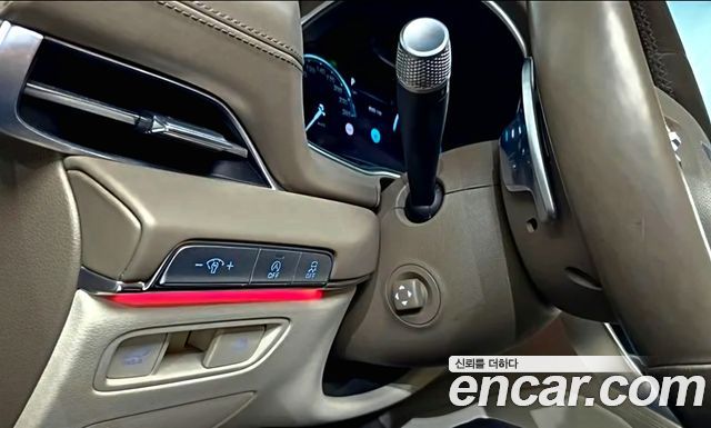 Genesis GV80 2022 — photo 19