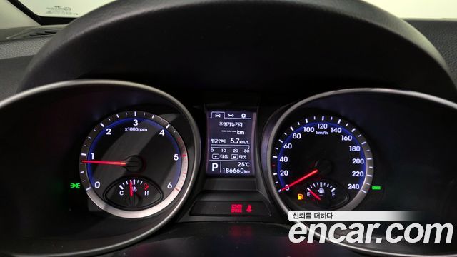 Hyundai Santafe 2013 — photo 8