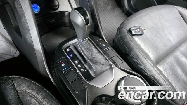 Hyundai Santafe 2013 — photo 9