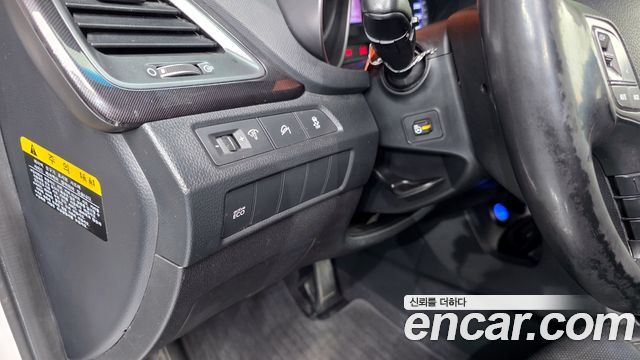 Hyundai Santafe 2013 — photo 15