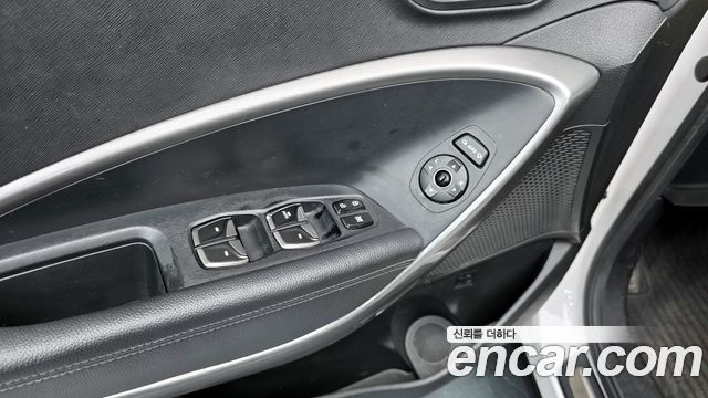 Hyundai Santafe 2013 — photo 16