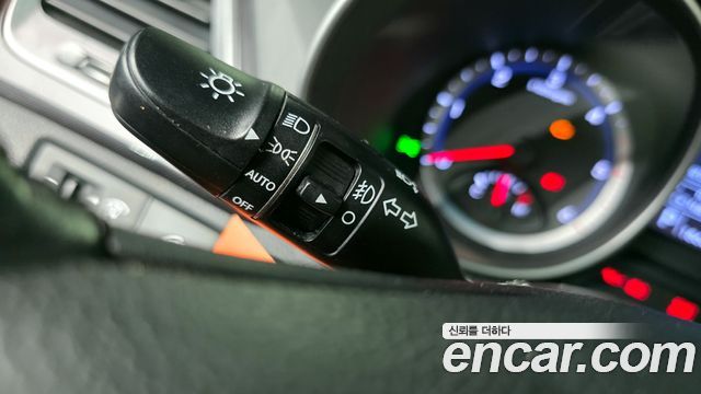 Hyundai Santafe 2013 — photo 17