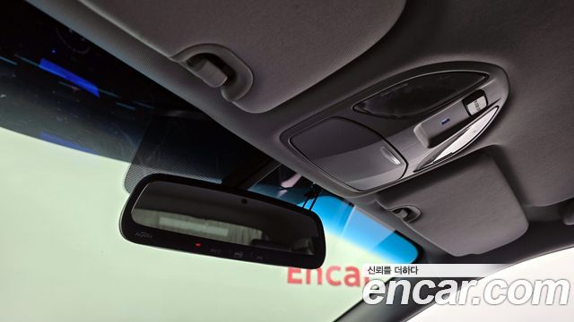 Hyundai Santafe 2013 — photo 19