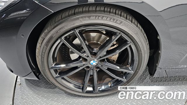 BMW 4-Series 2022 — photo 5