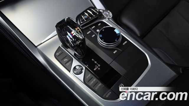 BMW 4-Series 2022 — photo 12