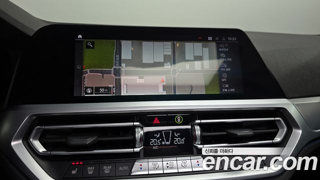 BMW 4-Series 2022 — photo 22