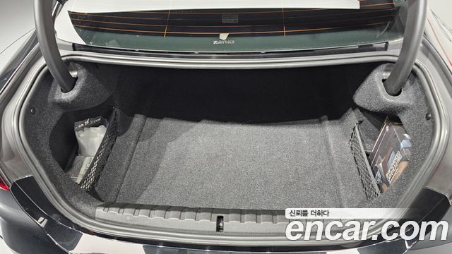 BMW 4-Series 2022 — photo 26