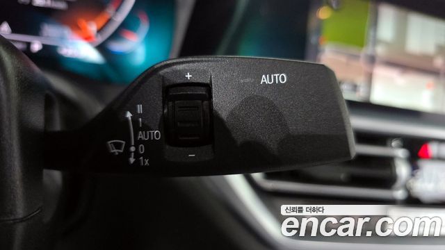 BMW 4-Series 2022 — photo 30