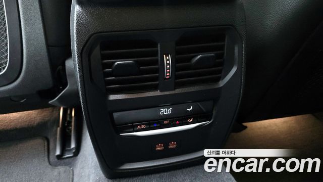 BMW 4-Series 2022 — photo 31