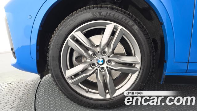 BMW X1 2021 — photo 5