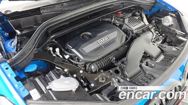 BMW X1 2021 — photo 6