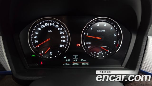 BMW X1 2021 — photo 11