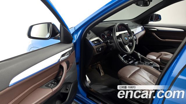 BMW X1 2021 — photo 13
