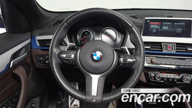BMW X1 2021 — photo 18