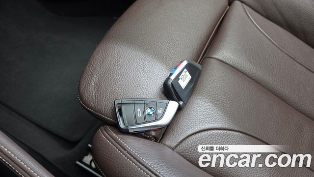 BMW X1 2021 — photo 21
