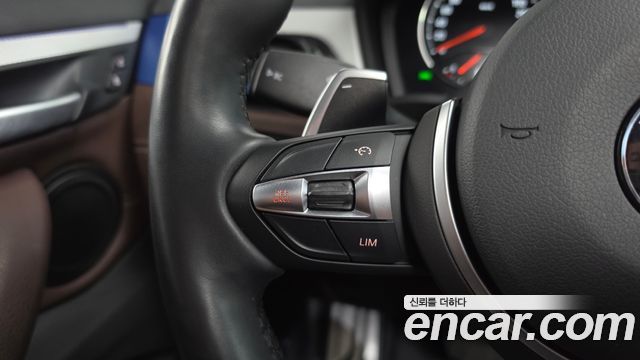 BMW X1 2021 — photo 22