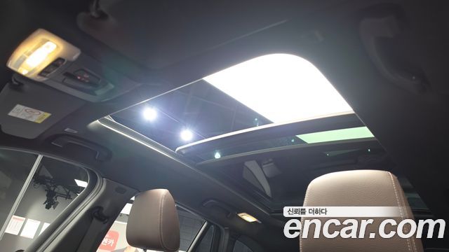 BMW X1 2021 — photo 23