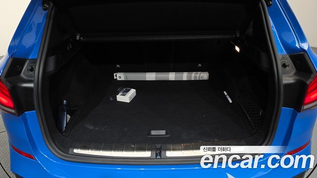 BMW X1 2021 — photo 25