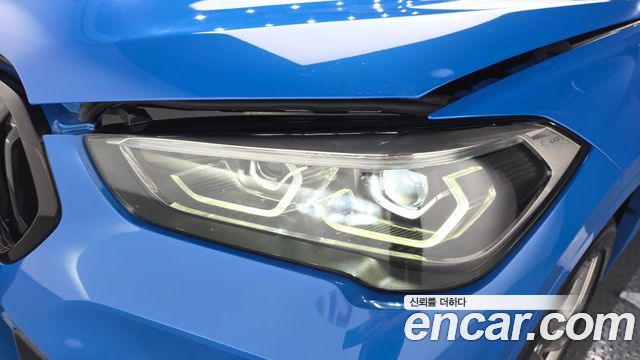 BMW X1 2021 — photo 8