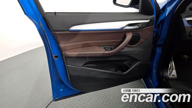 BMW X1 2021 — photo 14