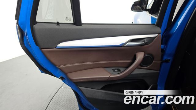 BMW X1 2021 — photo 15