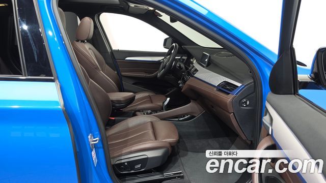 BMW X1 2021 — photo 16