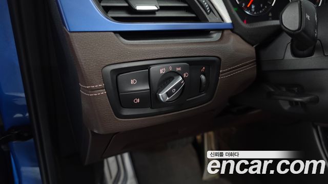 BMW X1 2021 — photo 28