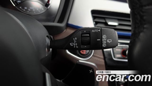 BMW X1 2021 — photo 29