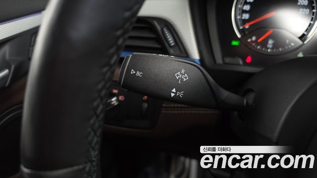 BMW X1 2021 — photo 35