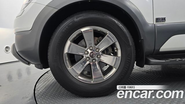 Kia Mohave 2013 — photo 5