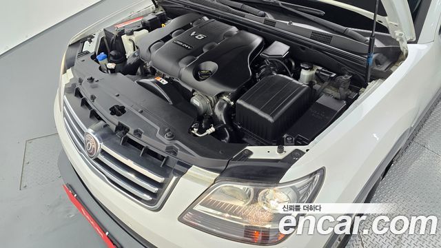 Kia Mohave 2013 — photo 6