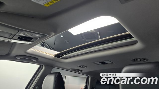 Kia Mohave 2013 — photo 17