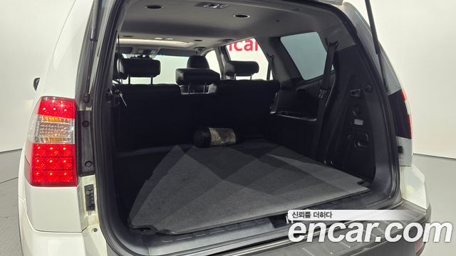 Kia Mohave 2013 — photo 20
