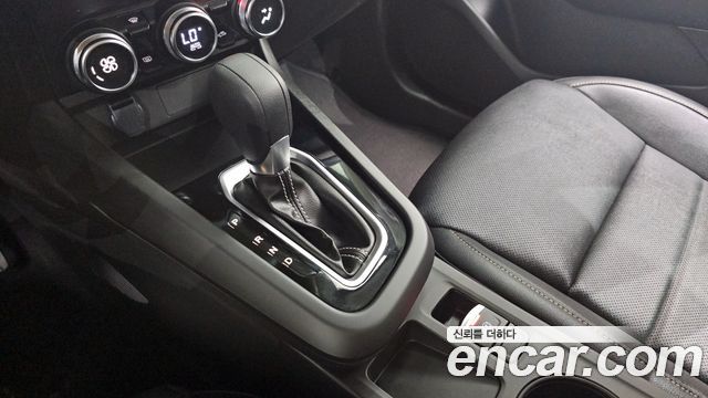Renault Korea Arkana 2025 — photo 12