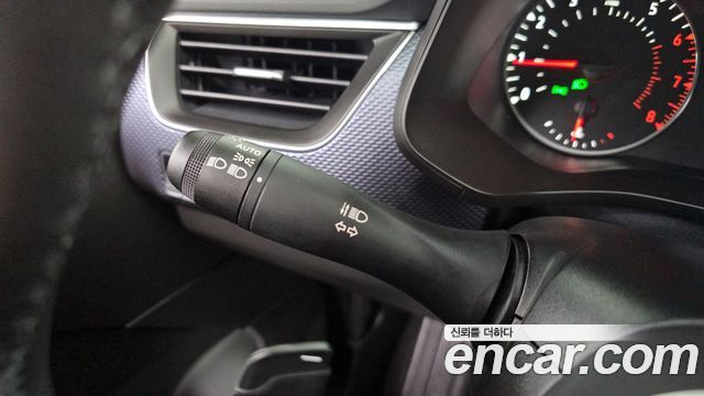 Renault Korea Arkana 2025 — photo 20