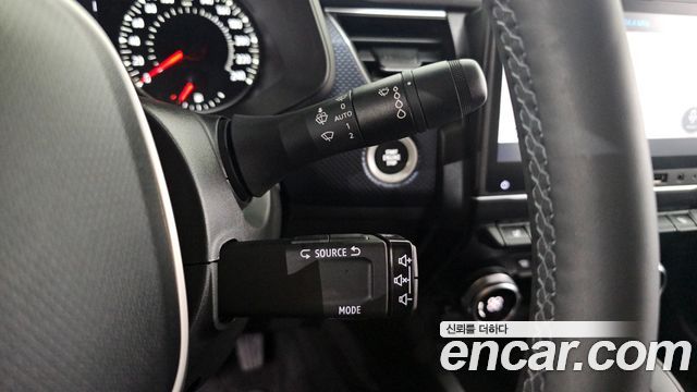 Renault Korea Arkana 2025 — photo 21