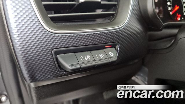 Renault Korea Arkana 2025 — photo 22